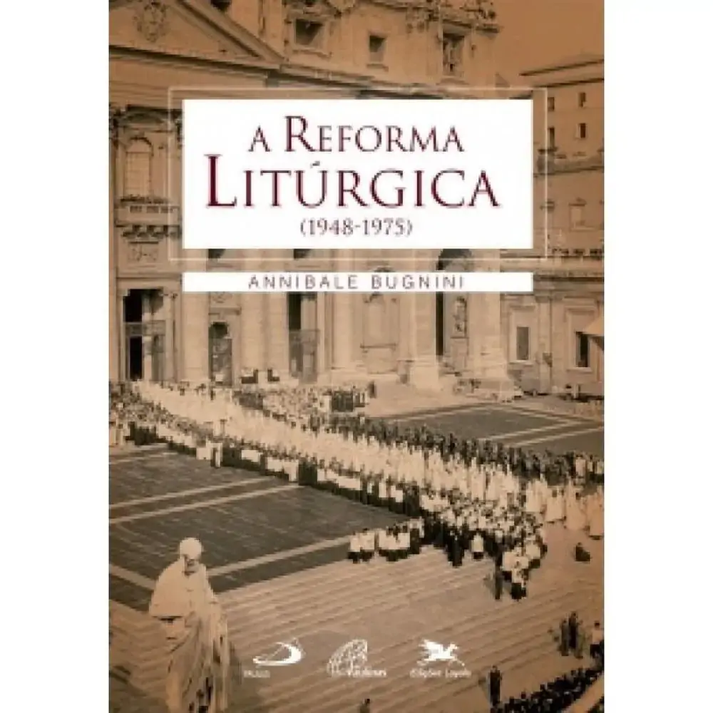 Reforma Liturgica A 1948 1975