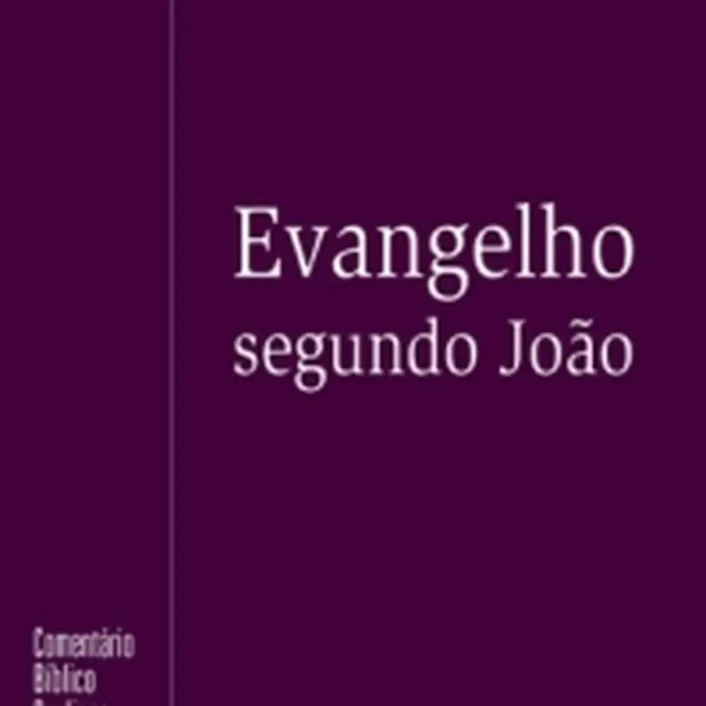 Evangelho Segundo Joao