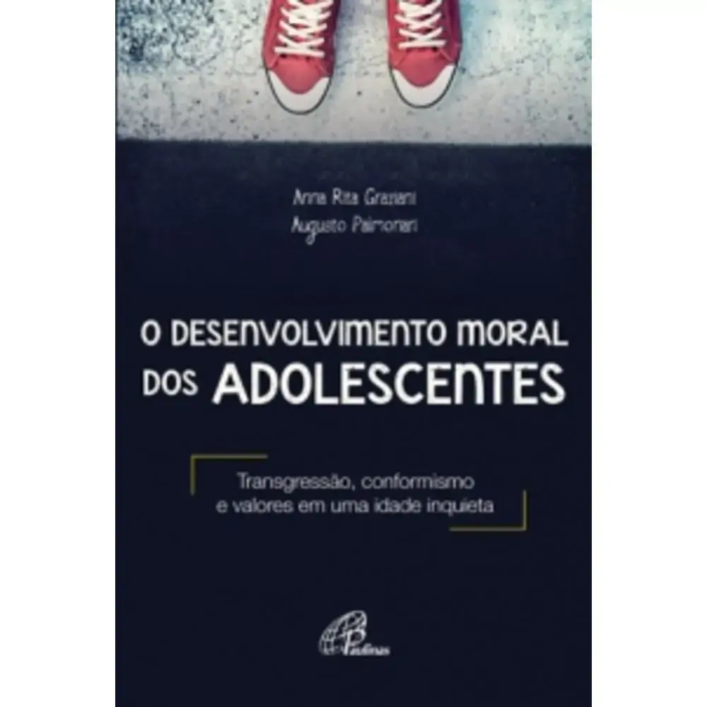 Desenvolvimento Moral Dos Adolescentes O