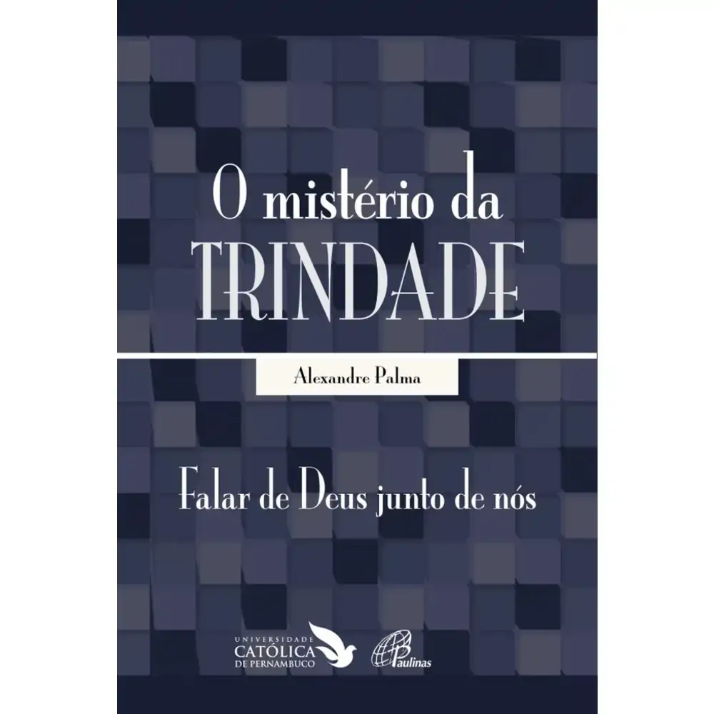 Misterio Da Trindade O