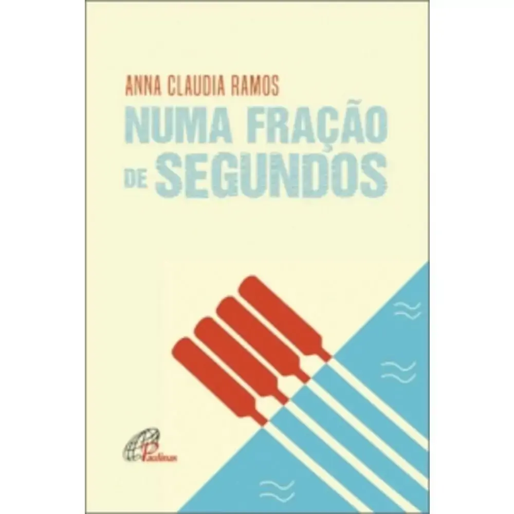 Numa Fracao De Segundos