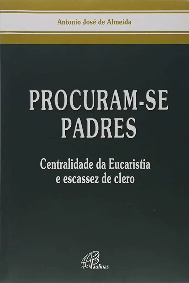 Procuram Se Padres