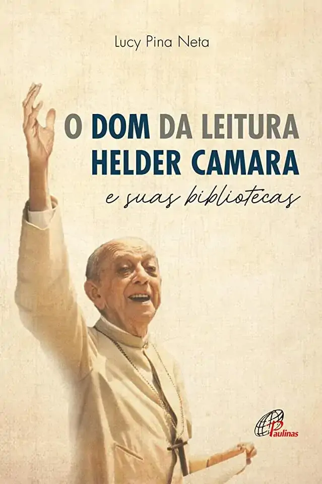 Dom Da Leitura O