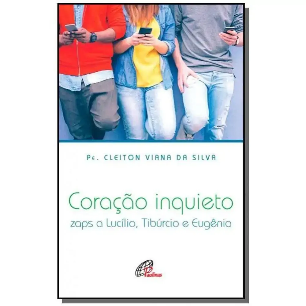 Coracao Inquieto