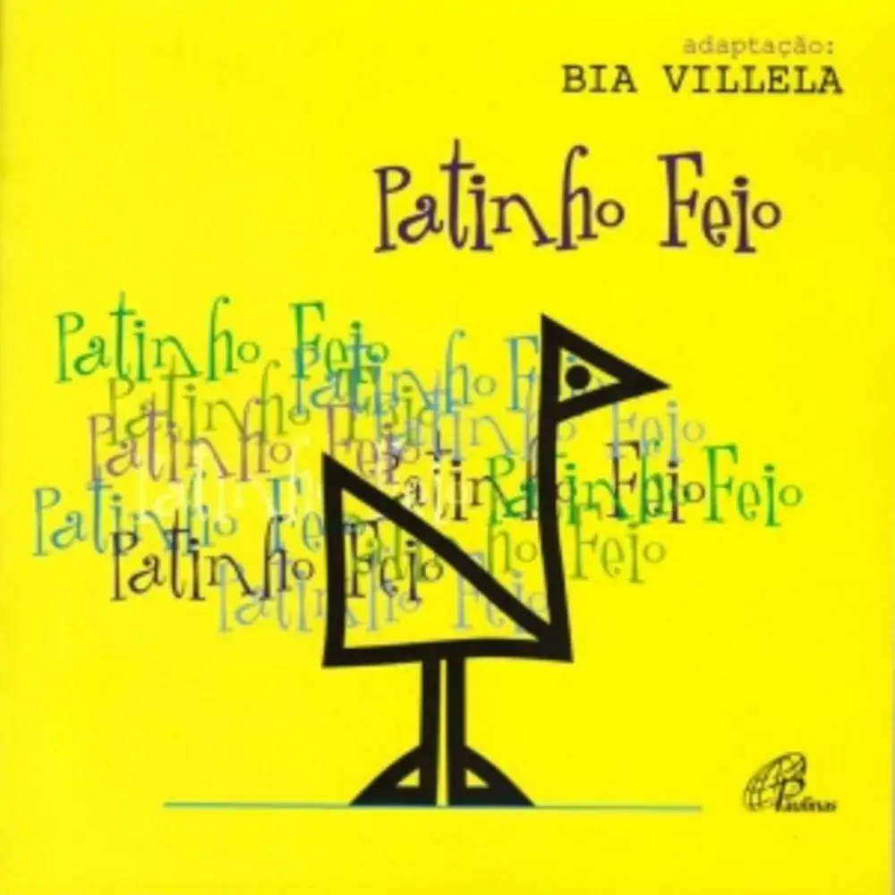 Patinho Feio