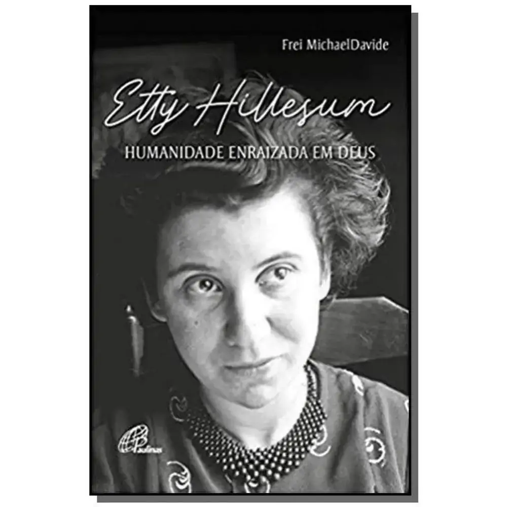 Etty Hillesum