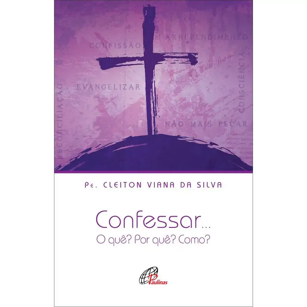 Confessar