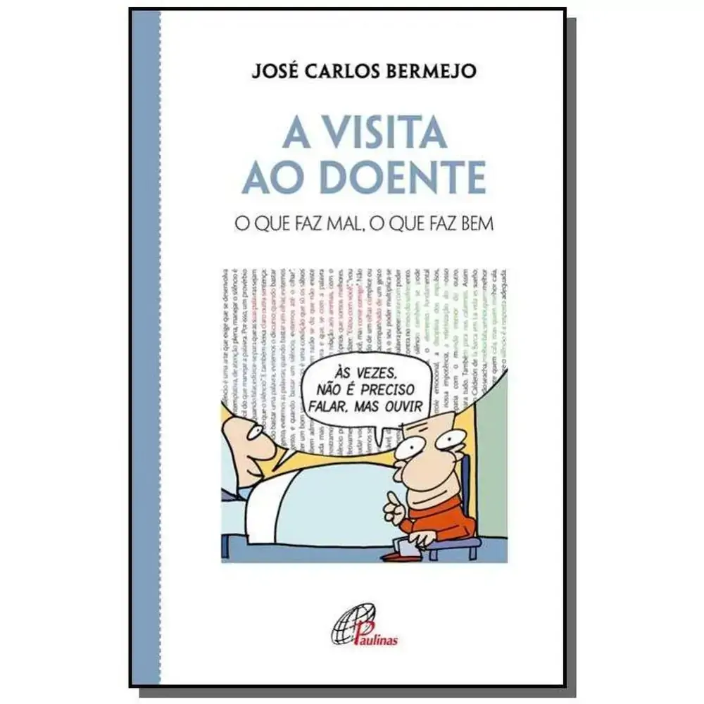 Visita Ao Doente A