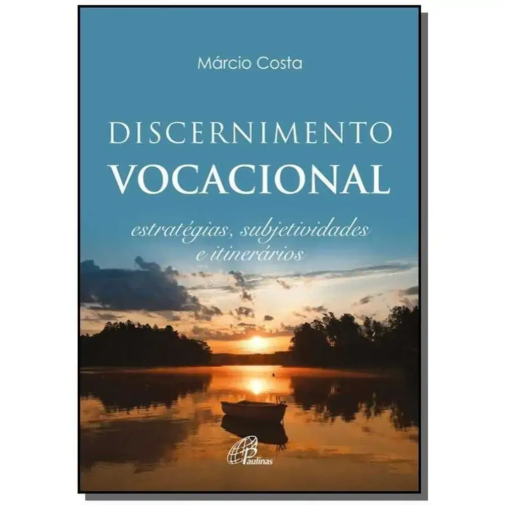 Discernimento Vocacional