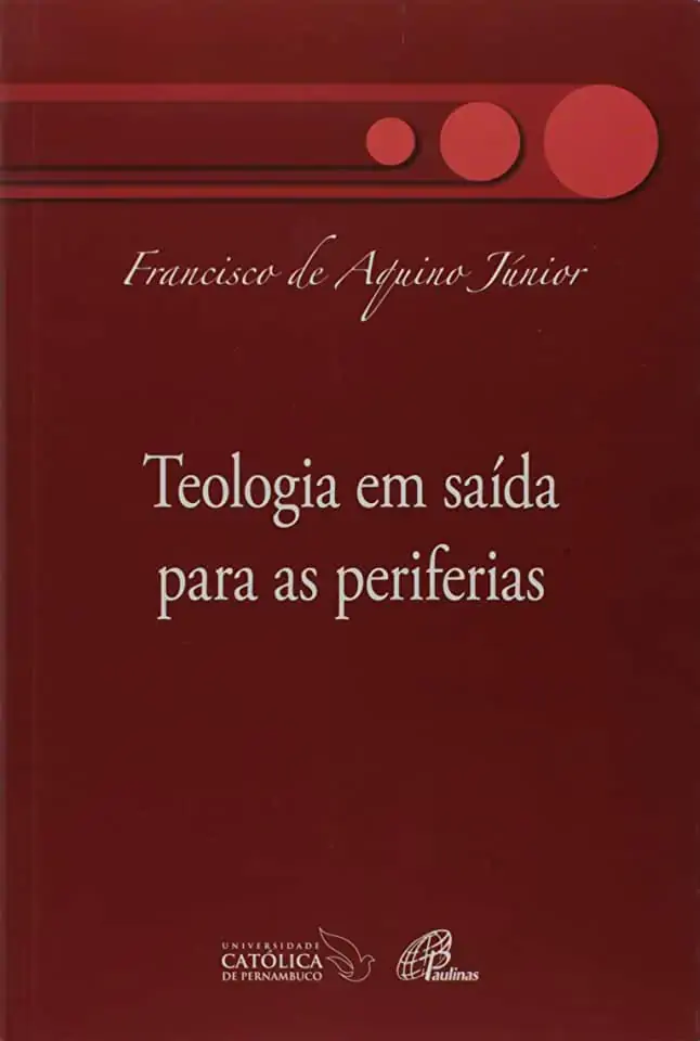 Teologia Em Saida Para As Periferias