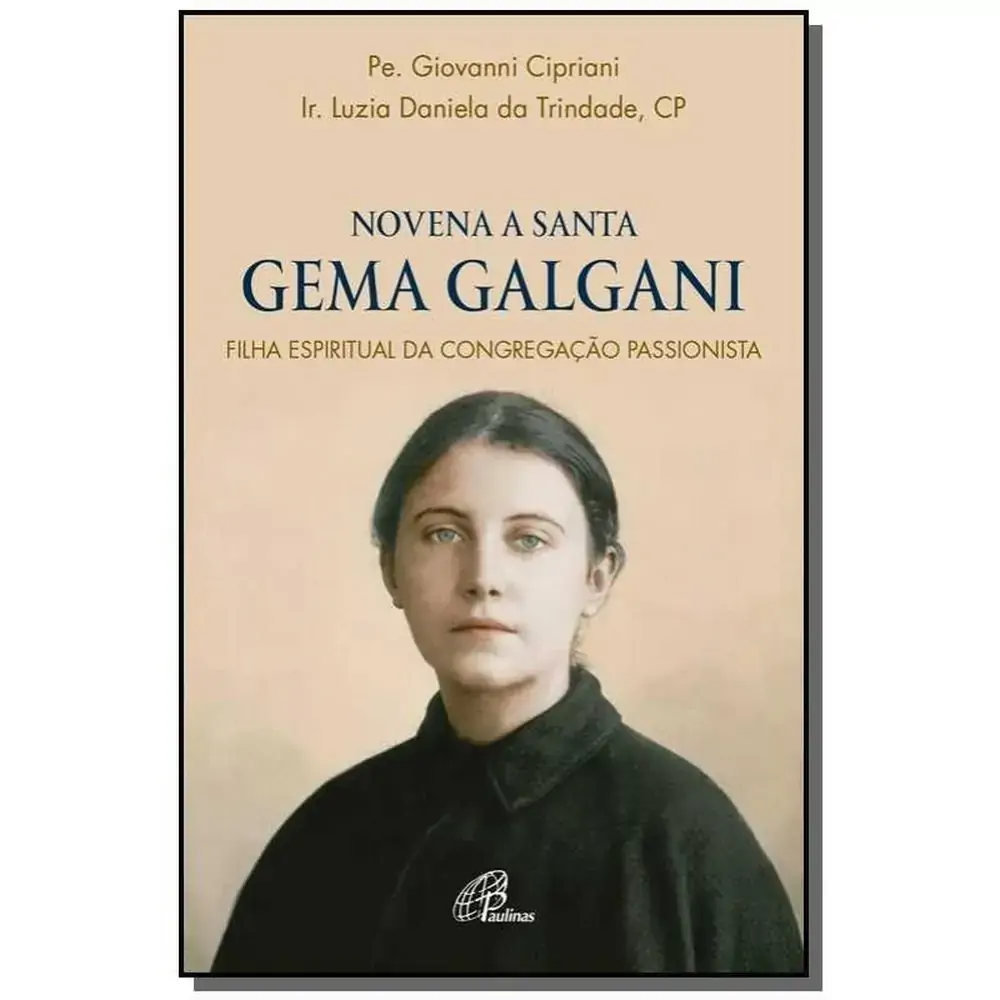 Novena Santa Gema Galgani