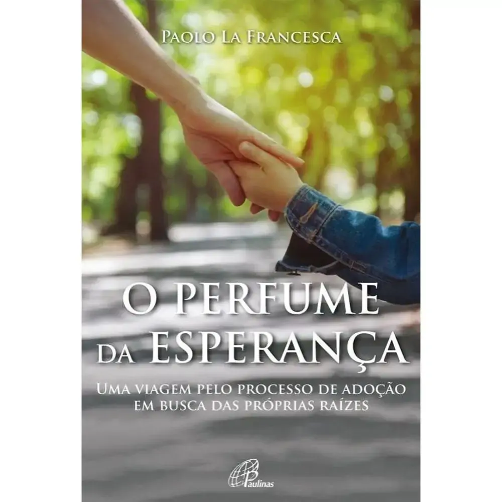 Perfume Da Esperanca O