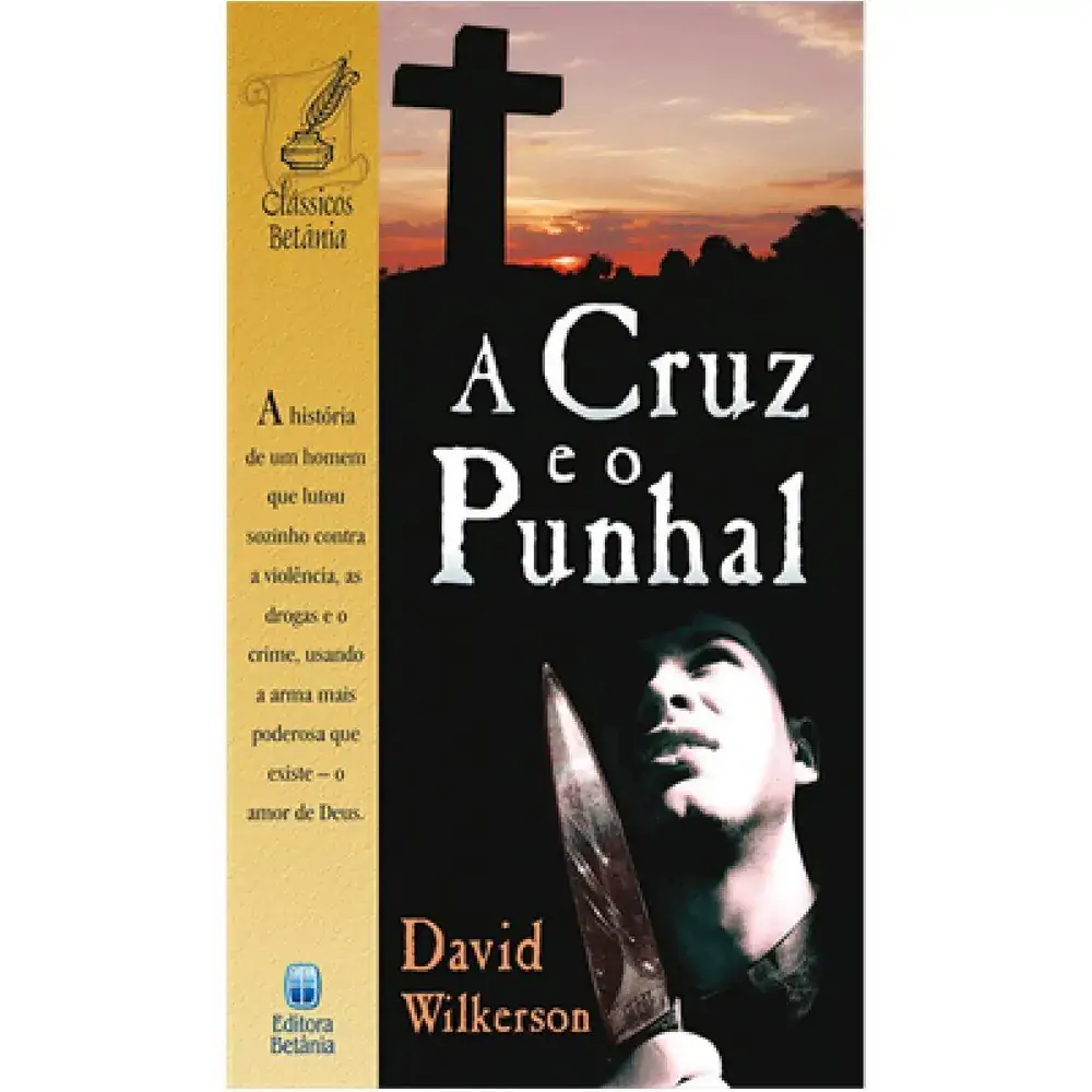 Cruz E O Punhal A