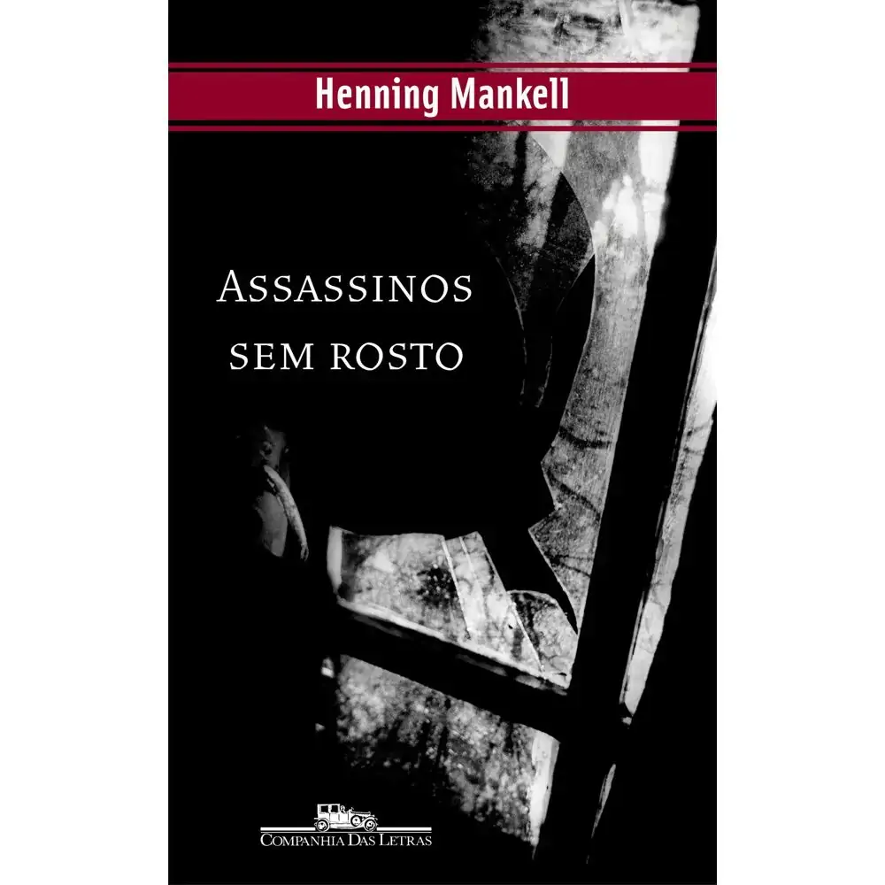 Assassinos Sem Rosto Un
