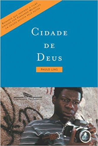 Livro Cidade De Deus 431g Editora Companhia Das Letras