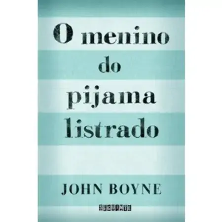 O Menino Do Pijama Listrado John Boyne 853591112x