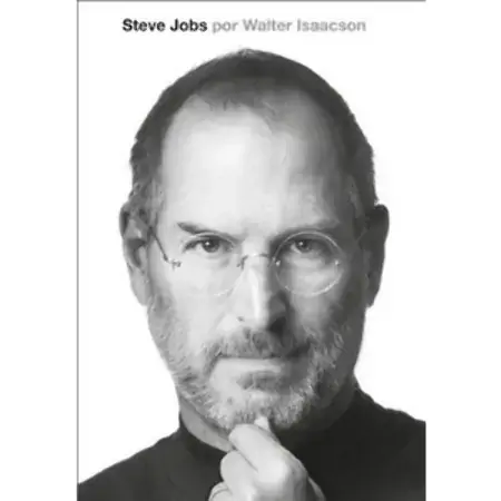 Steve Jobs A Biografia Walter Isaacson