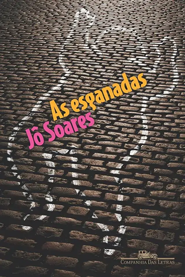 As Esganadas Jô Soares