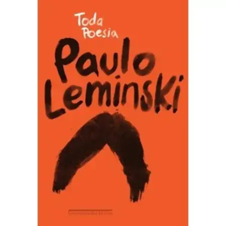 Toda Poesia Em Portugues Do Brasil Paulo Leminski