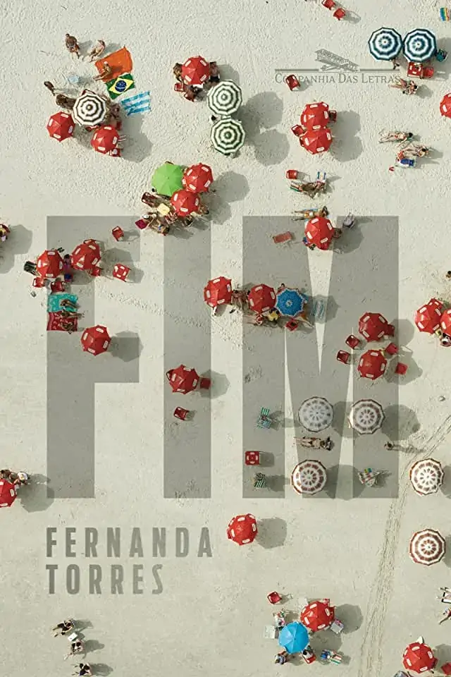 Fim Fernanda Torres