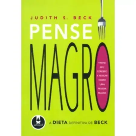 Pense Magro Judith S. Beck