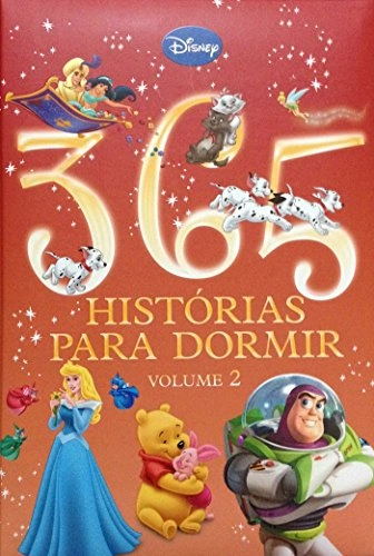 365 Historias Para Dormir, V.2 42750967