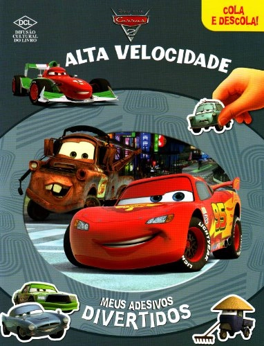 Carros Coleção Meus Adesivos Divertidos Em Portuguese Do Brasil