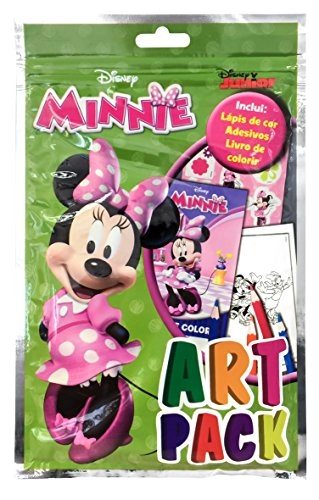 Disney Minnie Caixa