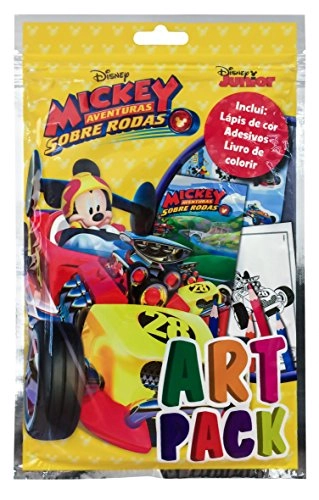 Disney Mickey Caixa