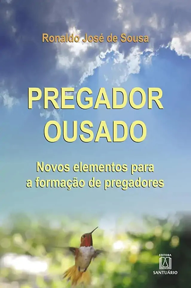 Pregador Ousado