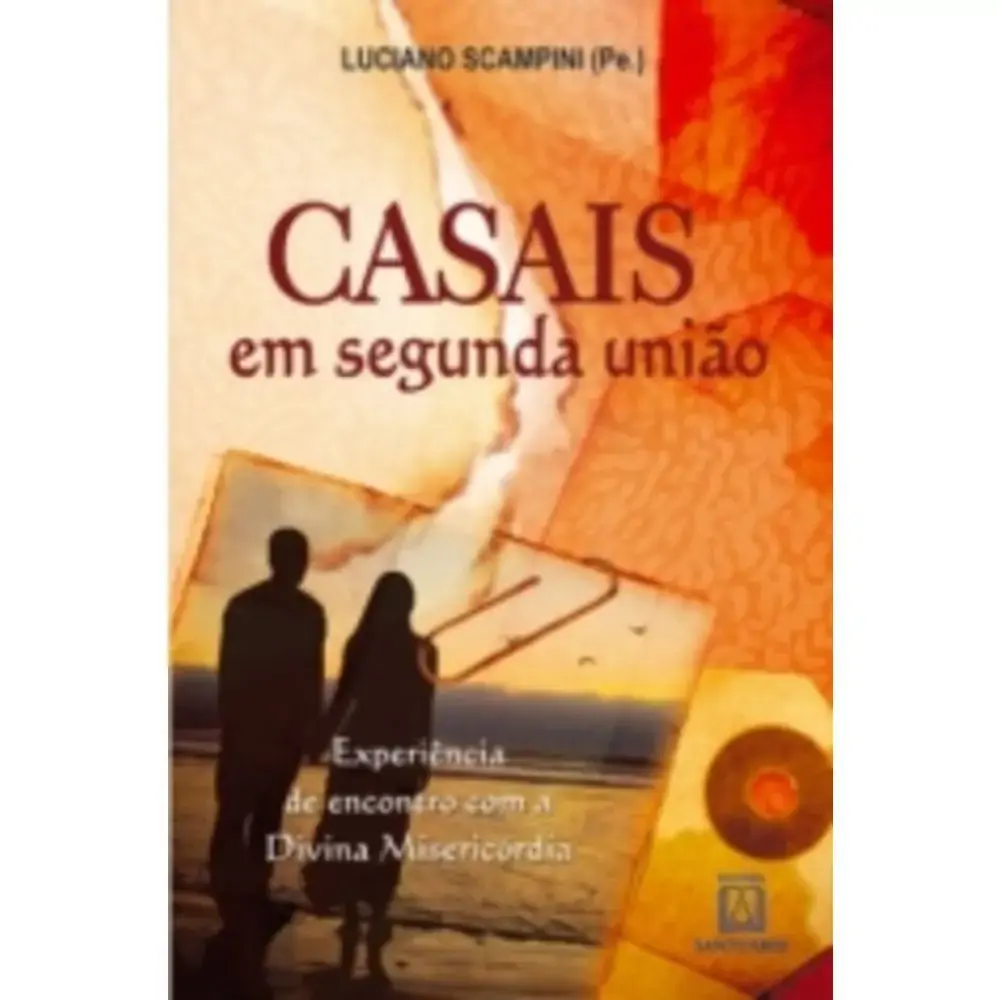 Casais Em Segunda Uniao Experiencia De Encontro Com A Divina Misericordia