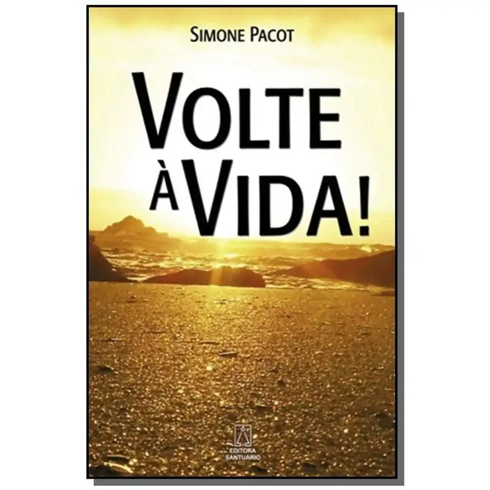 Volte A Vida