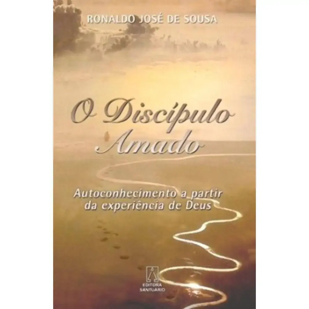 Discipulo Amado O