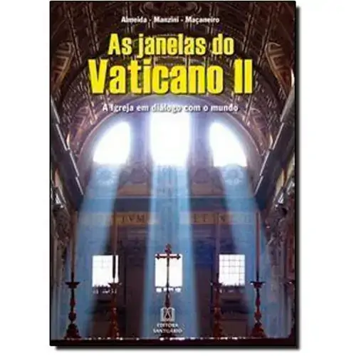 Janelas Do Vaticano Ii As