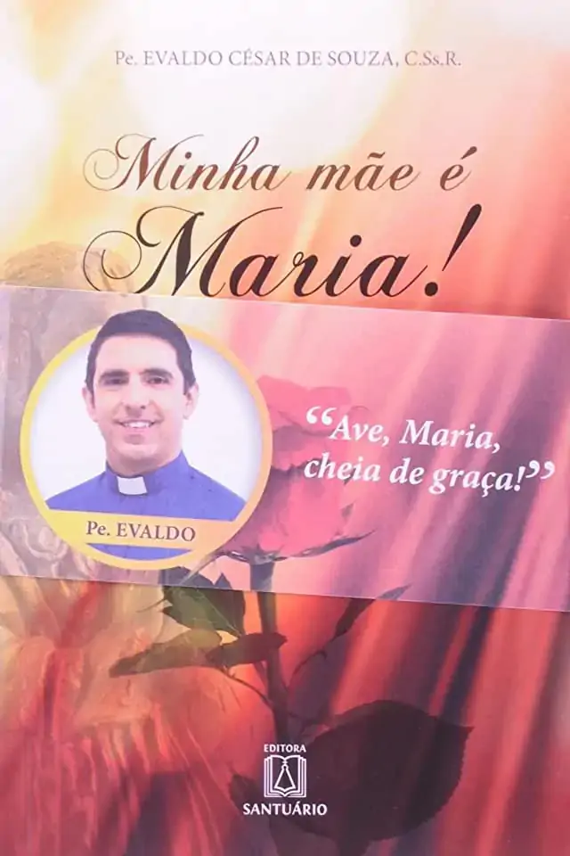 Minha Mae E Maria