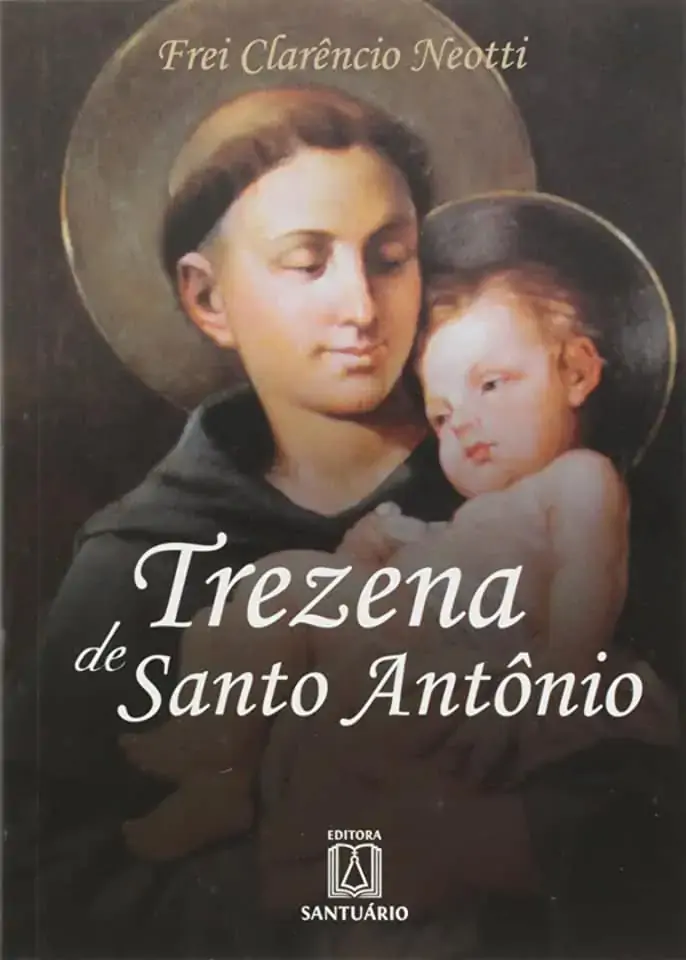Trezena De Santo Antonio