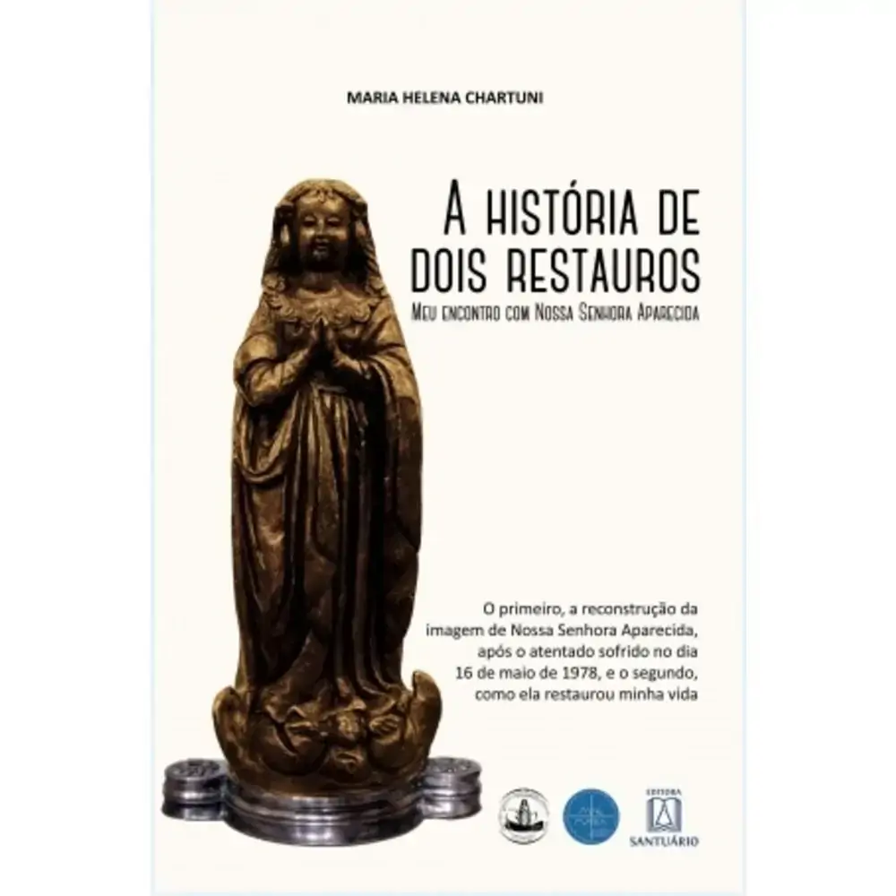 Historia De Dois Restauros A