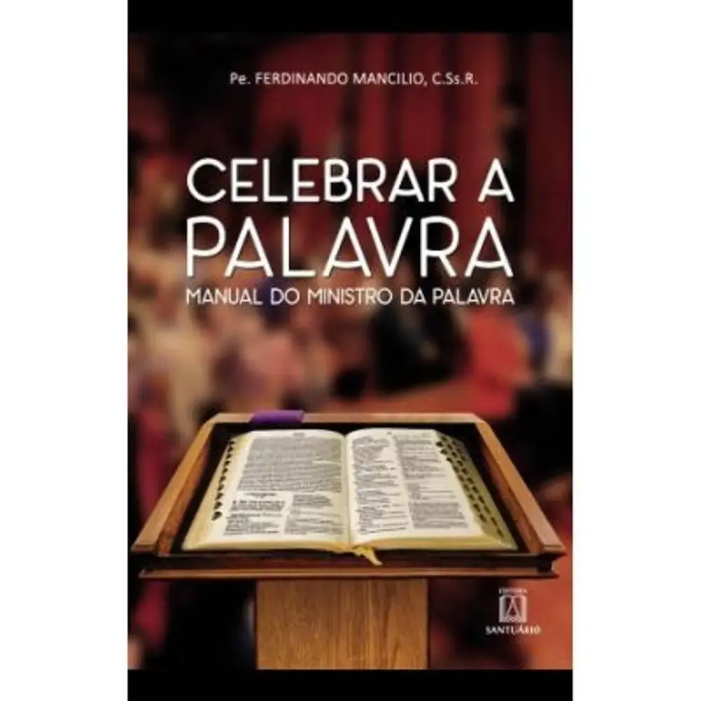 Celebrar A Palavra