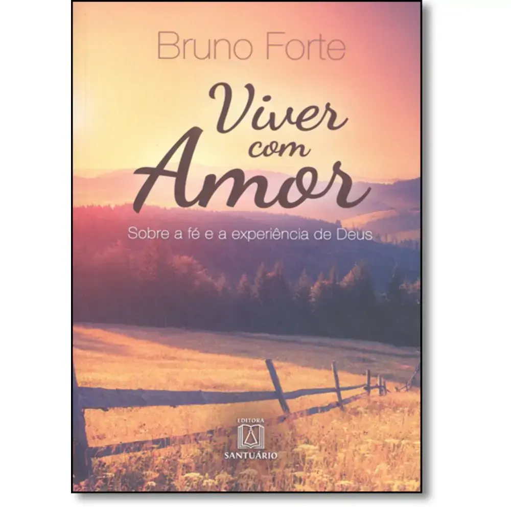Viver Com Amor