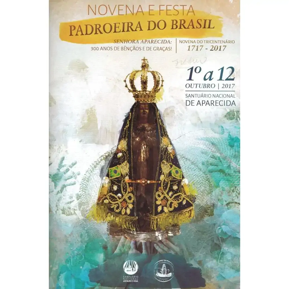 Novena E Festa Da Padroeira 2017