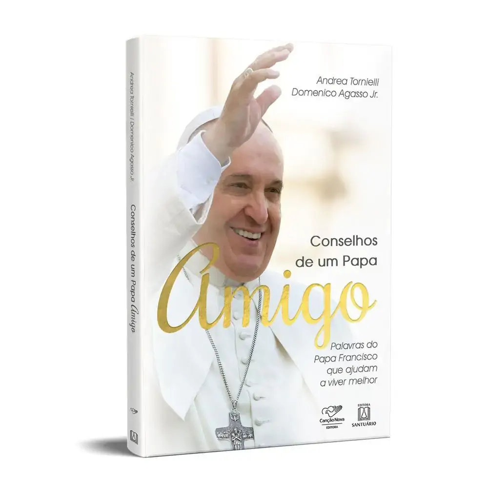 Conselhos De Um Papa Amigo