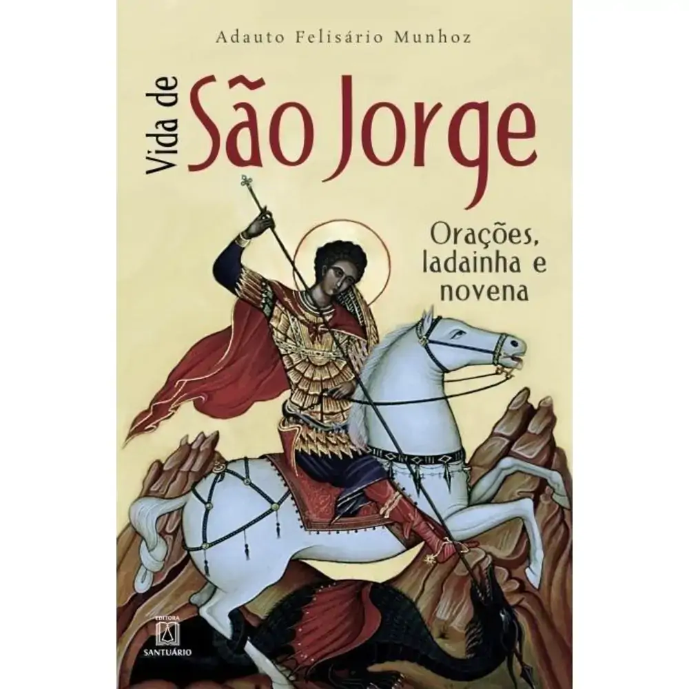 Vida De Sao Jorge