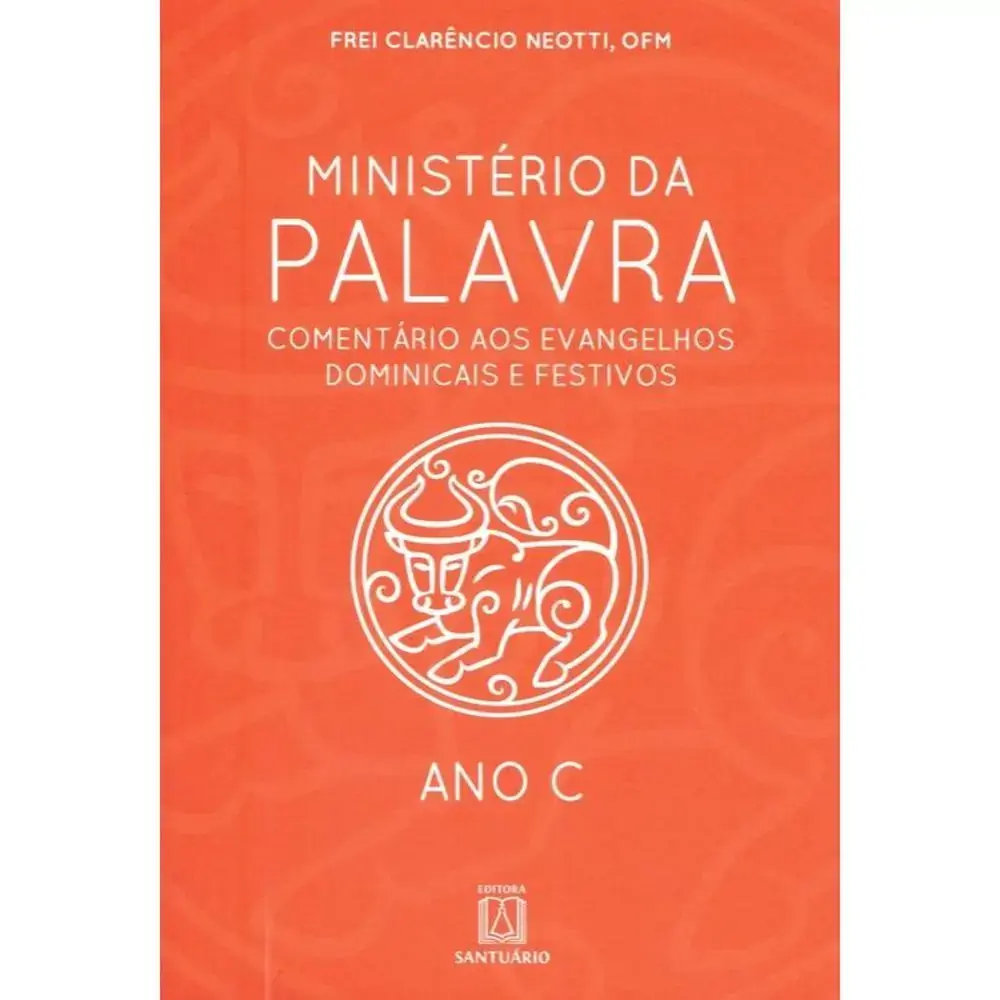 Ministerio Da Palavra Ano C