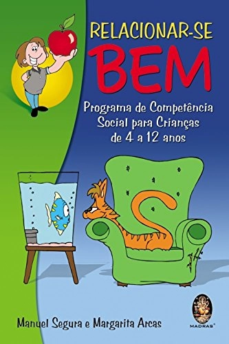Livro Relacionar Se Bem