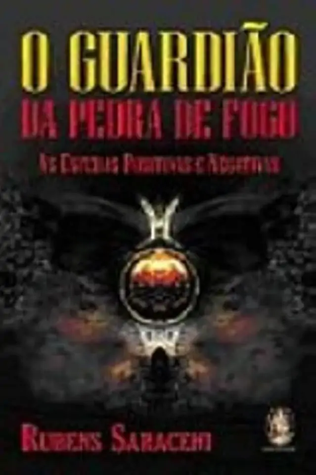 Lv Guardiao Pedra Fogo Madras .