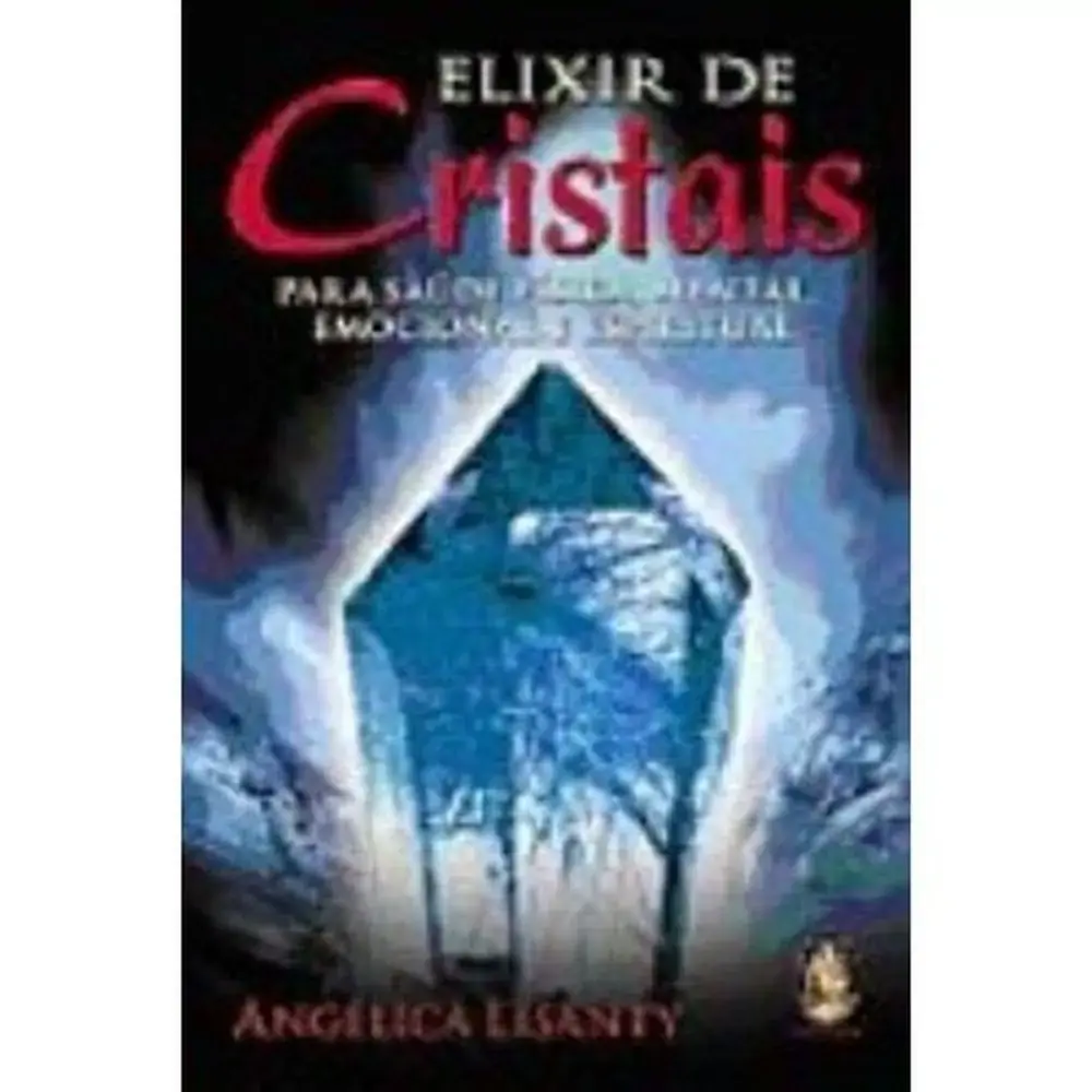 Lv Elixir De Cristais