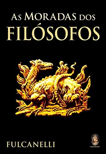 Livro Moradas Dos Filósofos, As