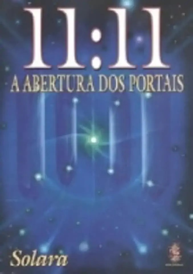 Lv 11:11 A Abertura Dos Portais Geral Loja