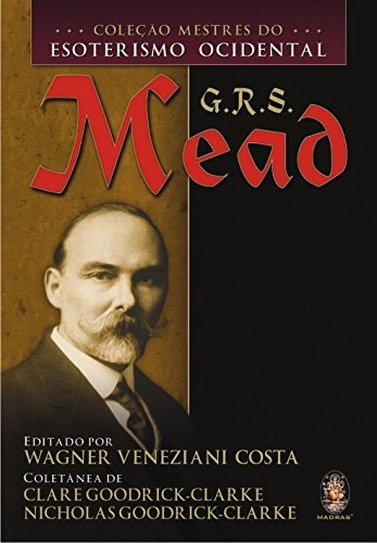 Livro G.r.s. Mead