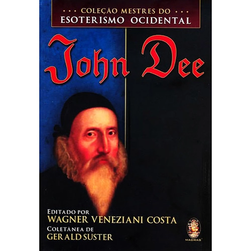 Livro John Dee